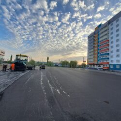 г. Волжский АО Флагман
